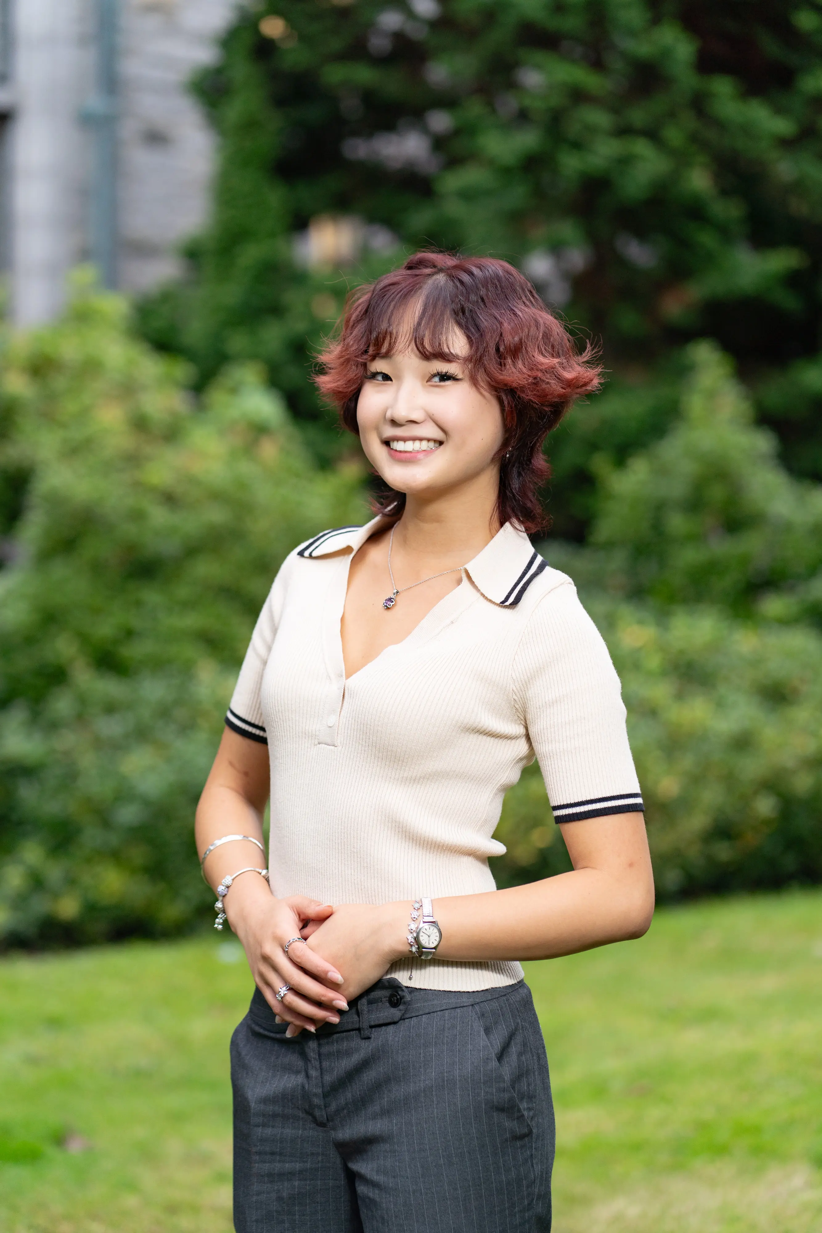 Angela Liu headshot
