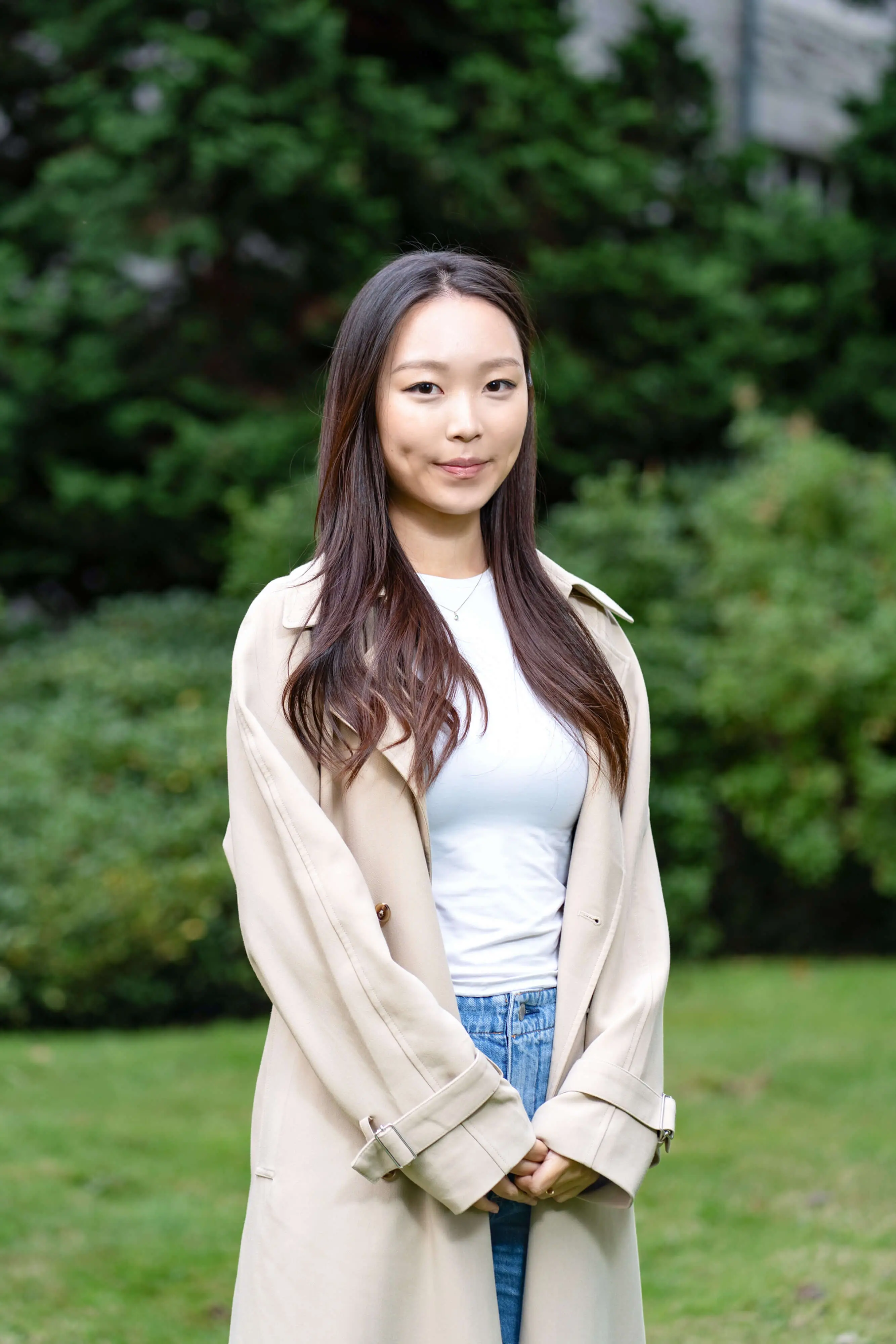 Ara Kwon headshot