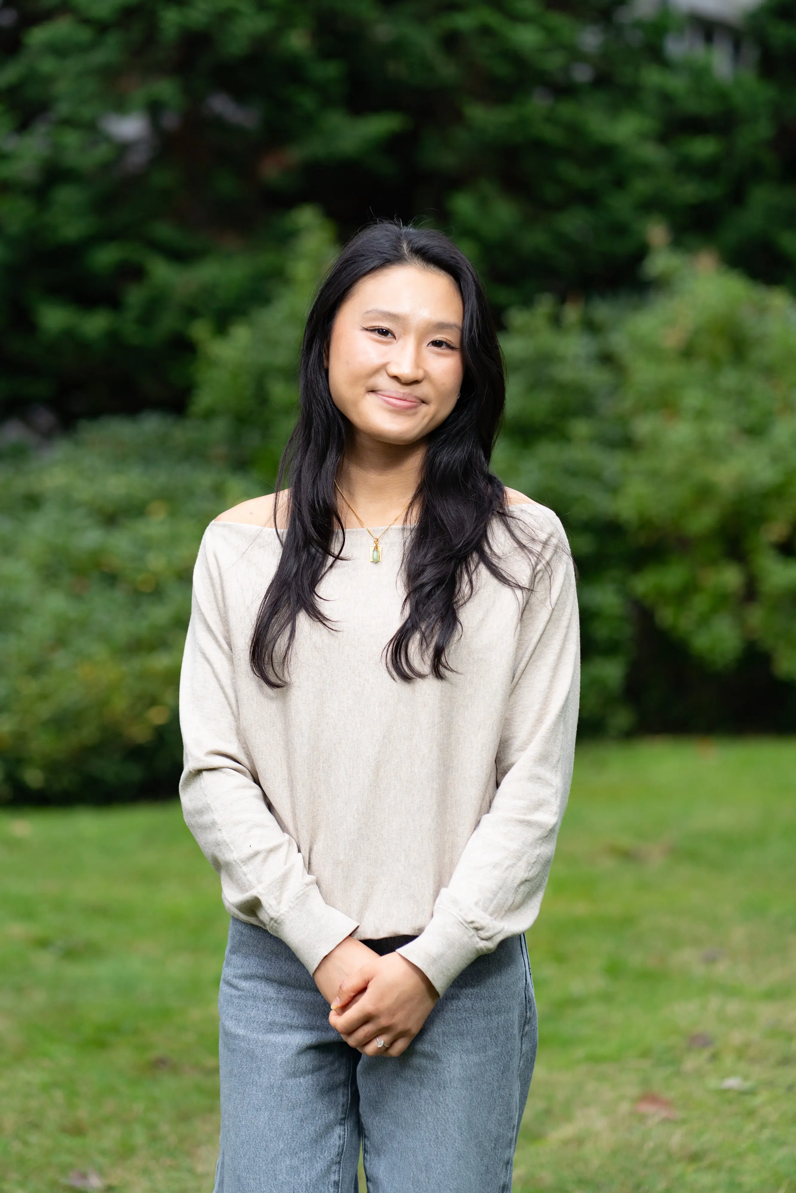 Janaye Cheong headshot