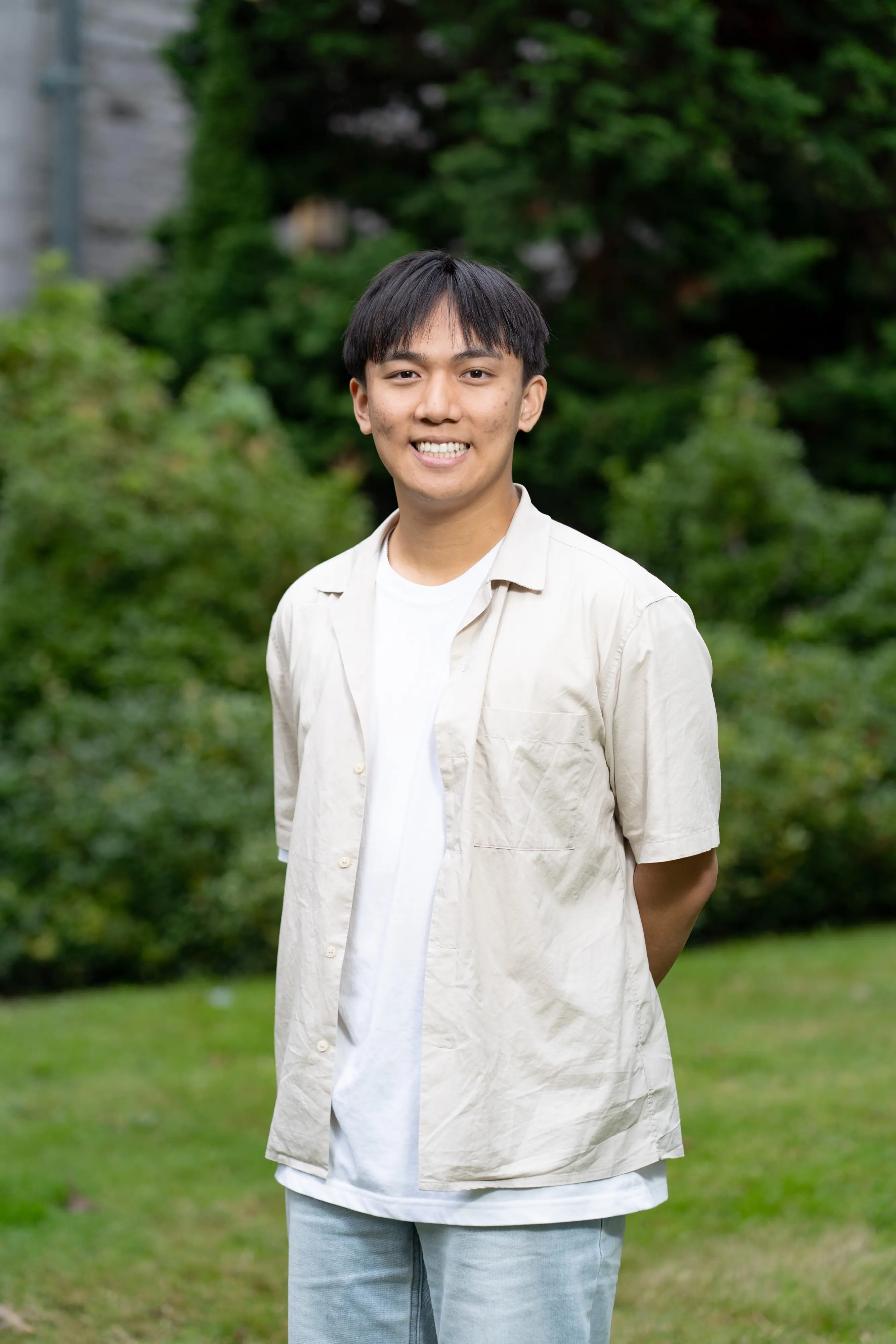 Kevin Gu headshot