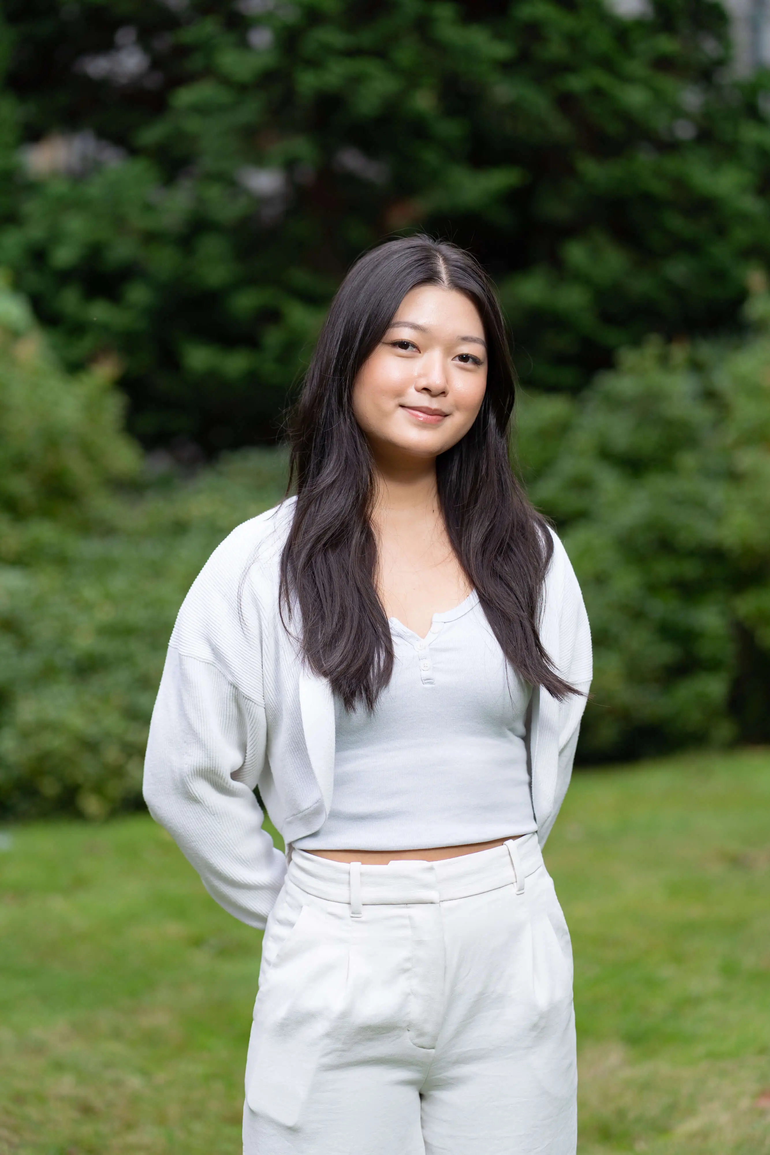 Mandy Chen headshot