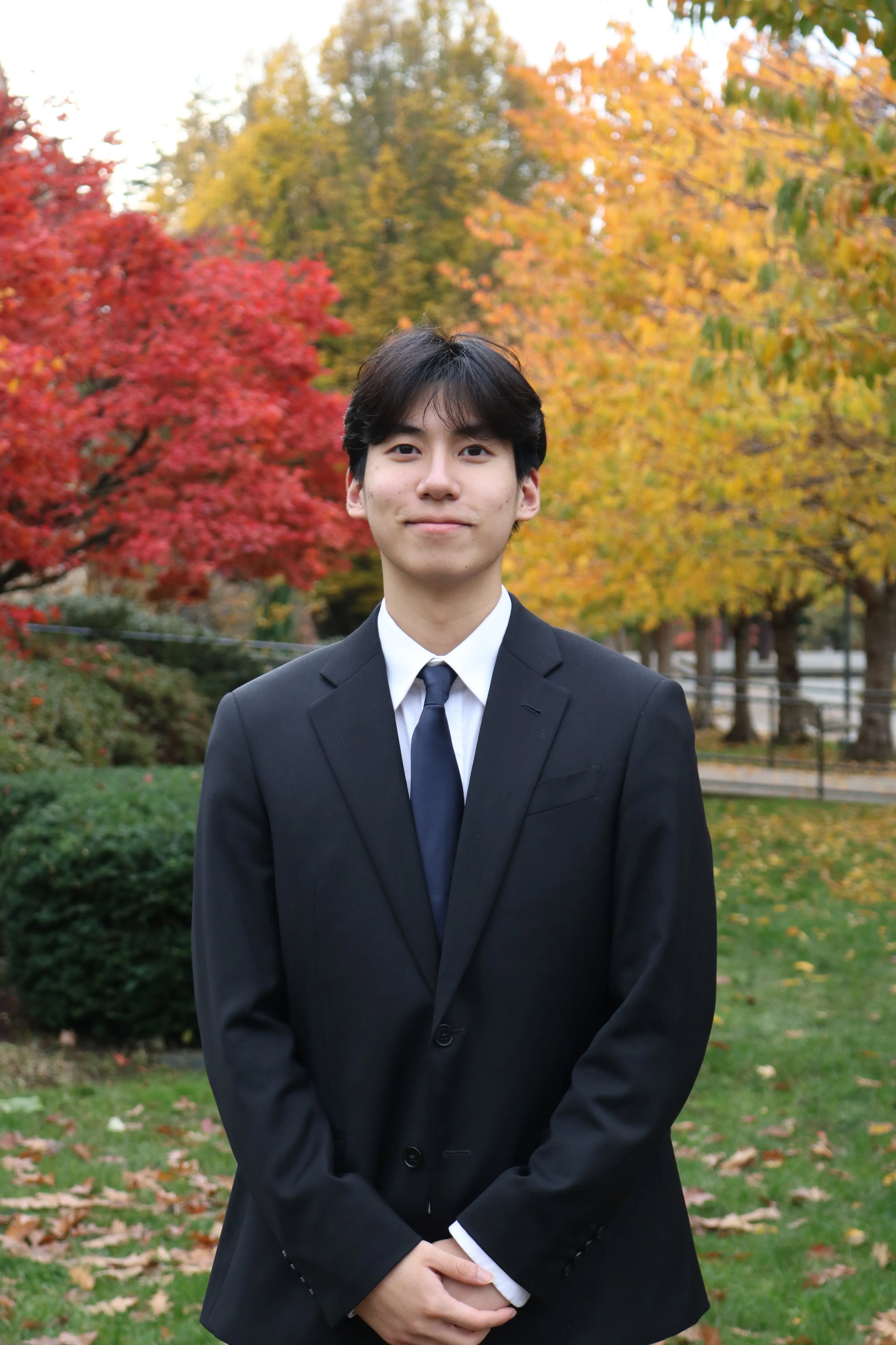 Ryan Liu headshot